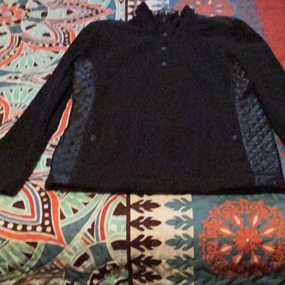 SALE Tommy Bahama ladies sweatshirt